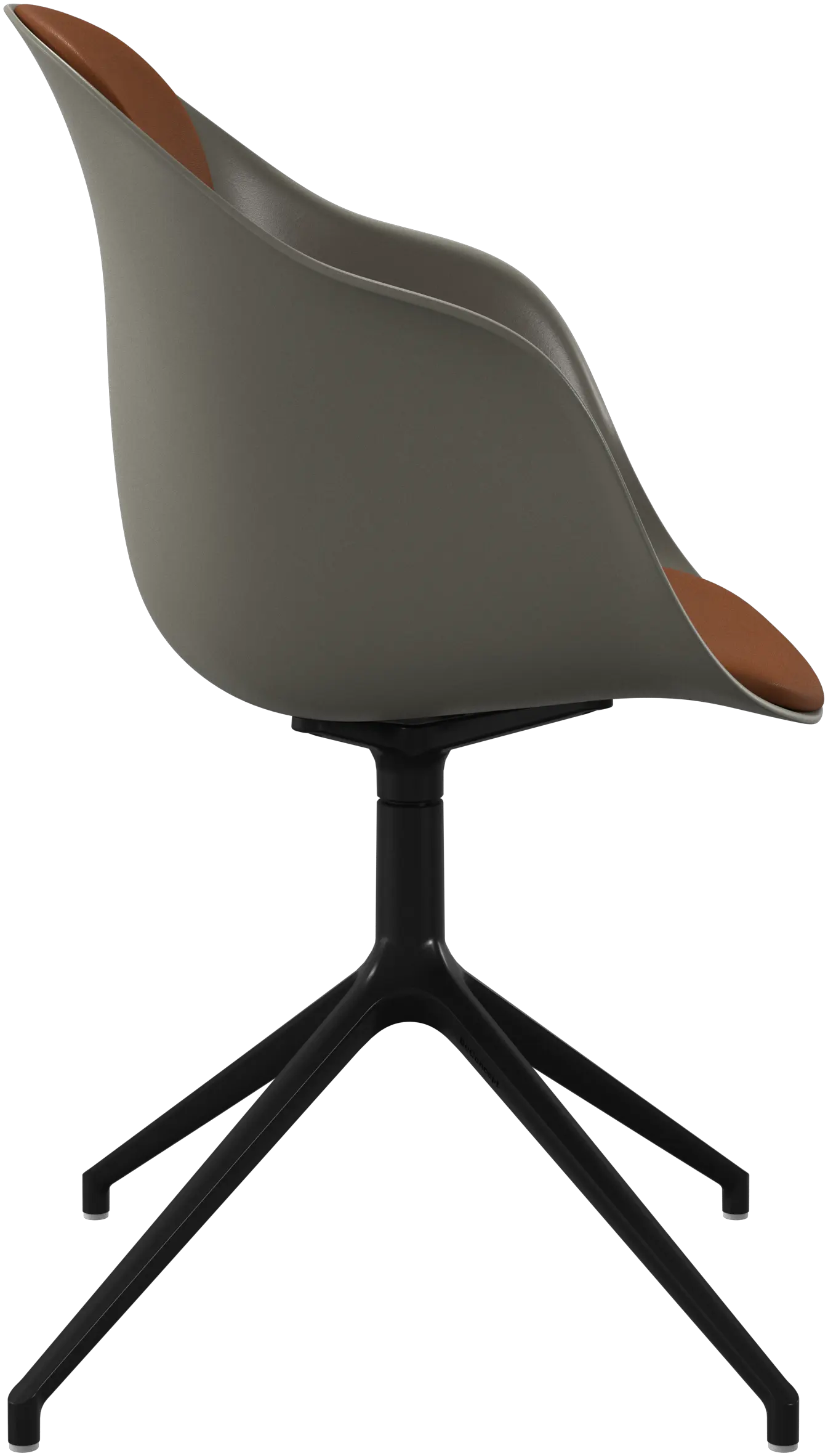 boconceptのチェア デザイナーダイニングチェア | インテリアをグレードアップ | ボー